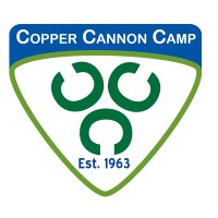 Copper Cannon Camp logo - Similar company to Ammonoosuc Conservation Trust