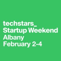 Startup Weekend Capital Region of New York logo - Similar company to Dynamic Buisness Video
