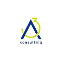 A3 Consulting logo - Similar company to Ingeniobim