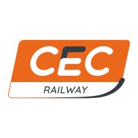CEC Railway logo - Similar company to Efd