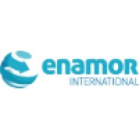 Enamor International logo - Similar company to P4 Sp Z O.O.
