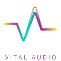 Vital Audio Inc logo - Similar company to Getnoisy