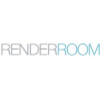 Render Room logo - Similar company to Egmstudio