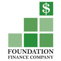 Foundation Finance Company LLC logo - Similar company to Techblocks