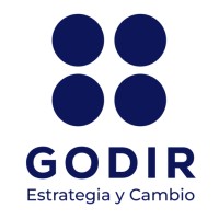 GODIR logo - Similar company to Mambo