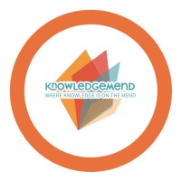 Knowledgemend logo - Similar company to Portfolium
