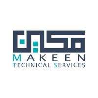 Makeen Technical Services logo - Similar company to Makeen Properties