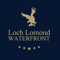 Loch Lomond Waterfront logo - Similar company to Horizon Holiday Parks Ltd.