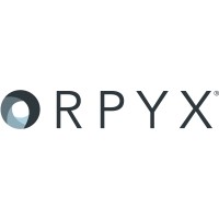Orpyx® logo - Similar company to Tangent Design Engineering