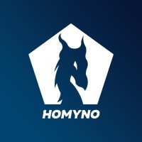 Homyno logo - Similar company to Rivage World