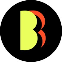 Bühnen Bern logo - Similar company to Dublab