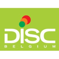 DISC Belgium logo - Similar company to Spos Group
