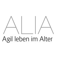 ALIA GmbH logo - Similar company to Denk.Summit