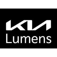 Kia Lumens logo - Similar company to Peerlings Automotive