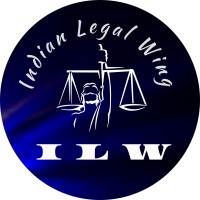 Indian Legal Wing logo - Similar company to The Blawq