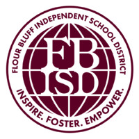 FLOUR BLUFF ISD logo - Similar company to Flour - Italian Kitchen