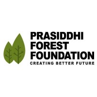 Prasiddhi Forest Foundation logo - Similar company to Telegie