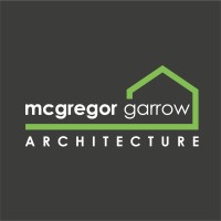 McGregor Garrow Architecture logo - Similar company to Ak Architecture