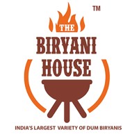 THE BIRYANI HOUSE logo - Similar company to Damante Perfumes
