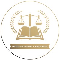 Bufete Murillo Rodezno & Asociados logo - Similar company to Lex Atlas
