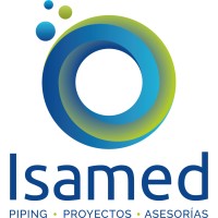 Isamed SpA logo - Similar company to Galing Spa