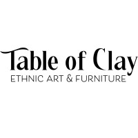 Table of Clay logo - Similar company to Fundación Por La Arquitectura | Puerto Rico Architecture Foundation