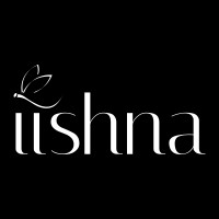 IISHNA logo - Similar company to Club React
