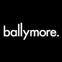 Ballymore logo - Similar company to Mount Anvil