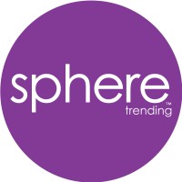 Sphere Trending logo - Similar company to Hypersight Labs