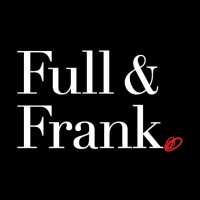 Full & Frank logo - Similar company to Circular Vision Ai