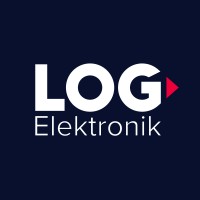 LOG Elektronik logo - Similar company to Atılay