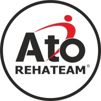 ATO Rehateam GmbH logo - Similar company to Rehateam S.R.L.