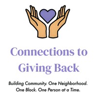 Connections to Giving Back Inc logo - Similar company to Ms Xtec, Llc