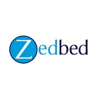Zedbed logo - Similar company to Modullis