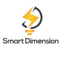 Smart Dimension logo - Similar company to Smart Dimension Ltd.