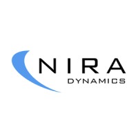 NIRA Dynamics AB logo - Similar company to Bitvis