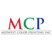 Midwest Color Printing Inc. logo - Similar company to Jerden Industries Inc