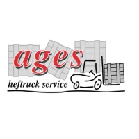 Ages Heftruckservice logo - Similar company to Gebr. Weststrate Bv