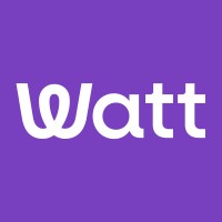 Watt Comunicación logo - Similar company to Nexolink Rrhh E Inserción Laboral