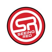 Seeing Red | The Texas Politics Podcast logo - Similar company to Bluestone Creatives, Llc