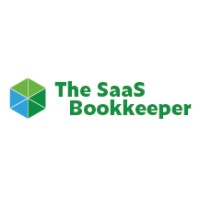 The SaaS Bookkeeper logo - Similar company to Hale Cpa Group