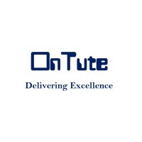 OnTute logo - Similar company to Tutify