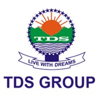 TDS GROUP logo - Similar company to T & A Solutions