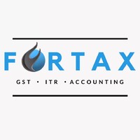 FORTAX logo - Similar company to Finvento