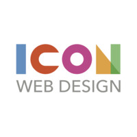 ICON Web Design logo - Similar company to Tri-Site
