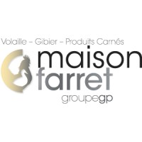 Maison Farret (Groupe GP) logo - Similar company to Groupe Gp