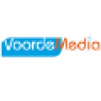 VoordeMedia logo - Similar company to Eelco Schuijl