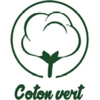 Coton vert logo - Similar company to Su Paris