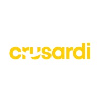 Crusardi logo - Similar company to Boconcept Crusardi