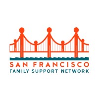 San Francisco Family Support Network logo - Similar company to The Little School Sf